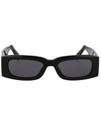 Gcds - Gd0020 Sunglasses - Lyst
