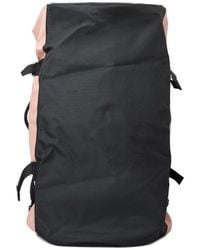 The North Face Base Camp D-zipped Xs Duffel Bag - Pink