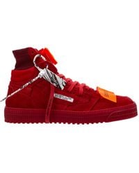 sneakers high men