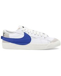 Nike Blazer Sneakers for Women - Up to 50% off | Lyst