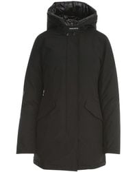 Woolrich - Luxury Arctic Parka - Lyst