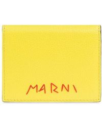 Marni - Card Holder, - Lyst