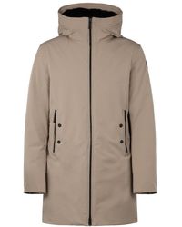 Fusalp - Gezi Hooded Winter Parka - Lyst