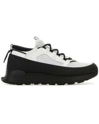 Canada Goose - Glacier Trail Lace-Up Sneakers - Lyst