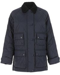 Barbour - Giacca-6 - Lyst
