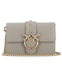 Pinko - Shoulderbags - Lyst