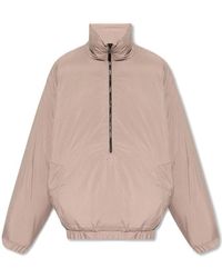 Fear Of God - Insulated Jacket - Lyst