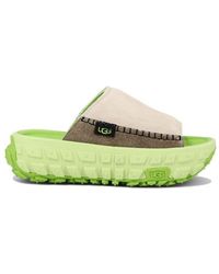 UGG - Ciabatte "Venture Daze" - Lyst