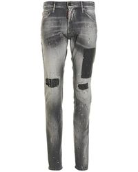DSquared² - 'cool Guy' Jeans - Lyst