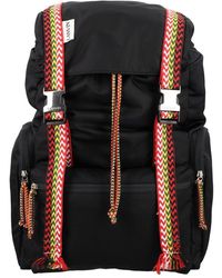 Lanvin - Curb Backpack - Lyst