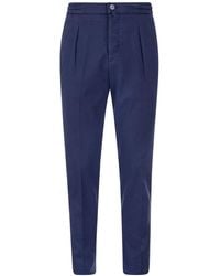 Kiton - Laccio E Pence - Lyst