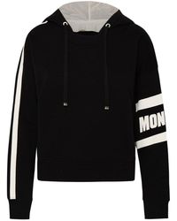 Moncler Hoodies for Women | Online Sale up to 44% off | Lyst
