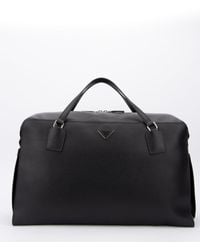 prada luggage