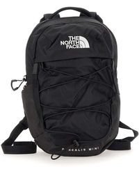 The North Face - Borealis Logo Backpack - Lyst