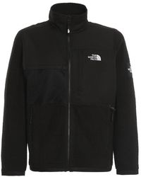north face denali xs