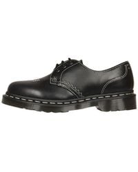 Dr. Martens - 1461 Gothic Amerciana Oxford Shoes - Lyst