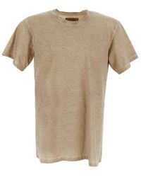Uma Wang - Joseph T-shirt - Lyst