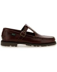 Paraboot - Babord Loafers - Lyst