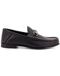 Gucci - Horsebit 1953 Loafers - Lyst