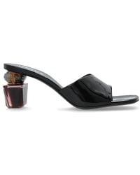 Versace - Sandals - Lyst