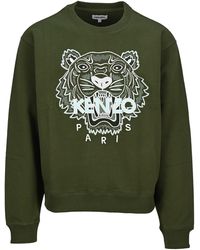 kenzo jumper cheap mens