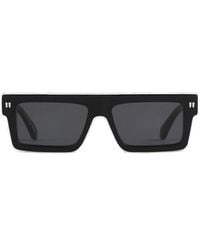 Off-White c/o Virgil Abloh - Chandler Sunglasses - Lyst