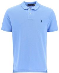 Polo Ralph Lauren Polo shirts for Men | Online Sale up to 60% off | Lyst UK