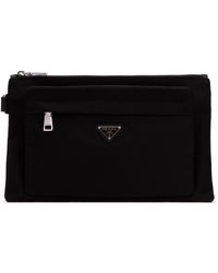 prada man bag price