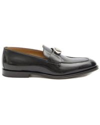 Dior - Timeless Slip-on Loafers - Lyst