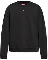 DIESEL - Sweatpants 'P-Marky-D' - Lyst
