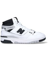 New Balance - '650' Sneakers - Lyst