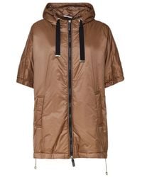 Max Mara - Greenci Hood - Lyst