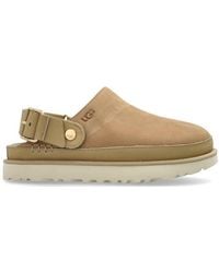 UGG - Goldenstar Villa Clogs - Lyst