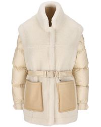 Moncler - Charente 2-in-1 Down Jacket - Lyst