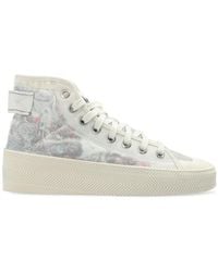 Kent ojo Almuerzo adidas Originals High-top sneakers for Women | Online Sale up to 65% off |  Lyst