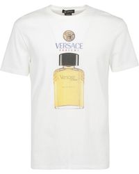 tee shirt versace