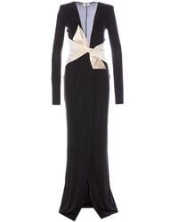 Elisabetta Franchi - Dresses - Lyst