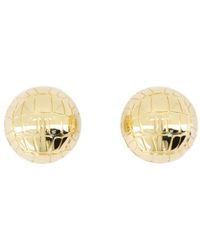 Jacquemus - Les Boucles Salon - Lyst