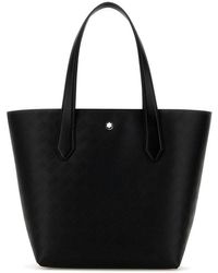 Montblanc Laptop Bags & Cases in Black for Men | Lyst
