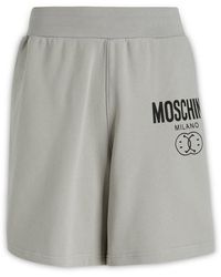 Moschino - Pants - Lyst