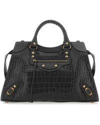 Balenciaga City Bags for Women - Up to 50% off | Lyst