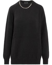 Givenchy Sweaters and pullovers for Women - Up to 68% off | Lyst