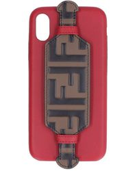 Fendi Phone cases for Women | Online Sale up to 49% off | Lyst UK