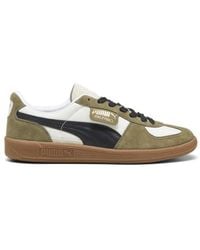 PUMA - Palermo Og Lace-up Sneakers - Lyst