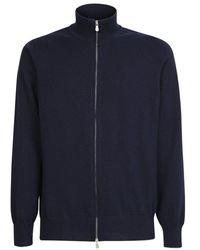 Brunello Cucinelli - This Timeless Cardigan - Lyst