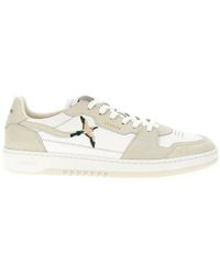 Axel Arigato - Dice Lo Bee Bird Lace-up Sneakers - Lyst