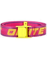 Off-White c/o Virgil Abloh Belts for 