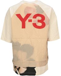 y3 t shirt sale