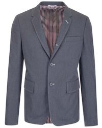 Thom Browne Blazers for Men | Online Sale up to 70% off | Lyst