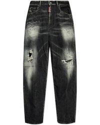 DSquared² - 80'S Jeans - Lyst